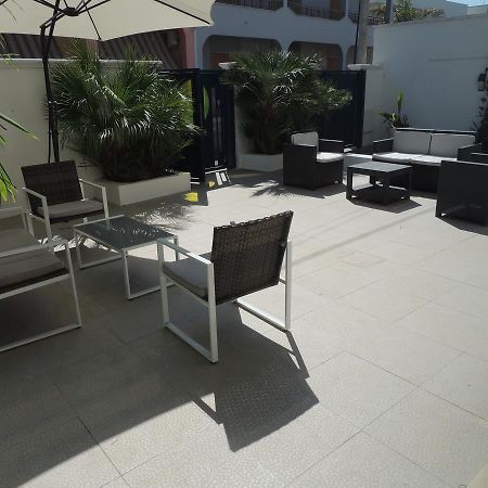 B&B Aloa Porto Cesareo Extérieur photo